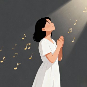 赞美诗丨没有人像你一样爱我