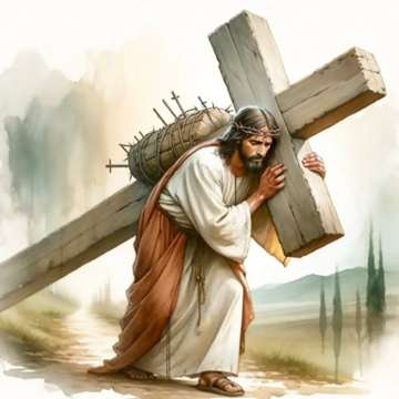 那夜•他扛起全世界的重量