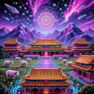 ⚠️ 线下活动预警：中国呼唤 🪷