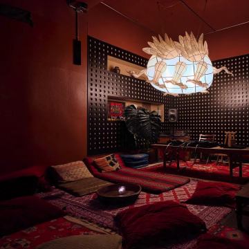 61 打造佛系蹦迪新场景（嘉宾：Javis）☸︎