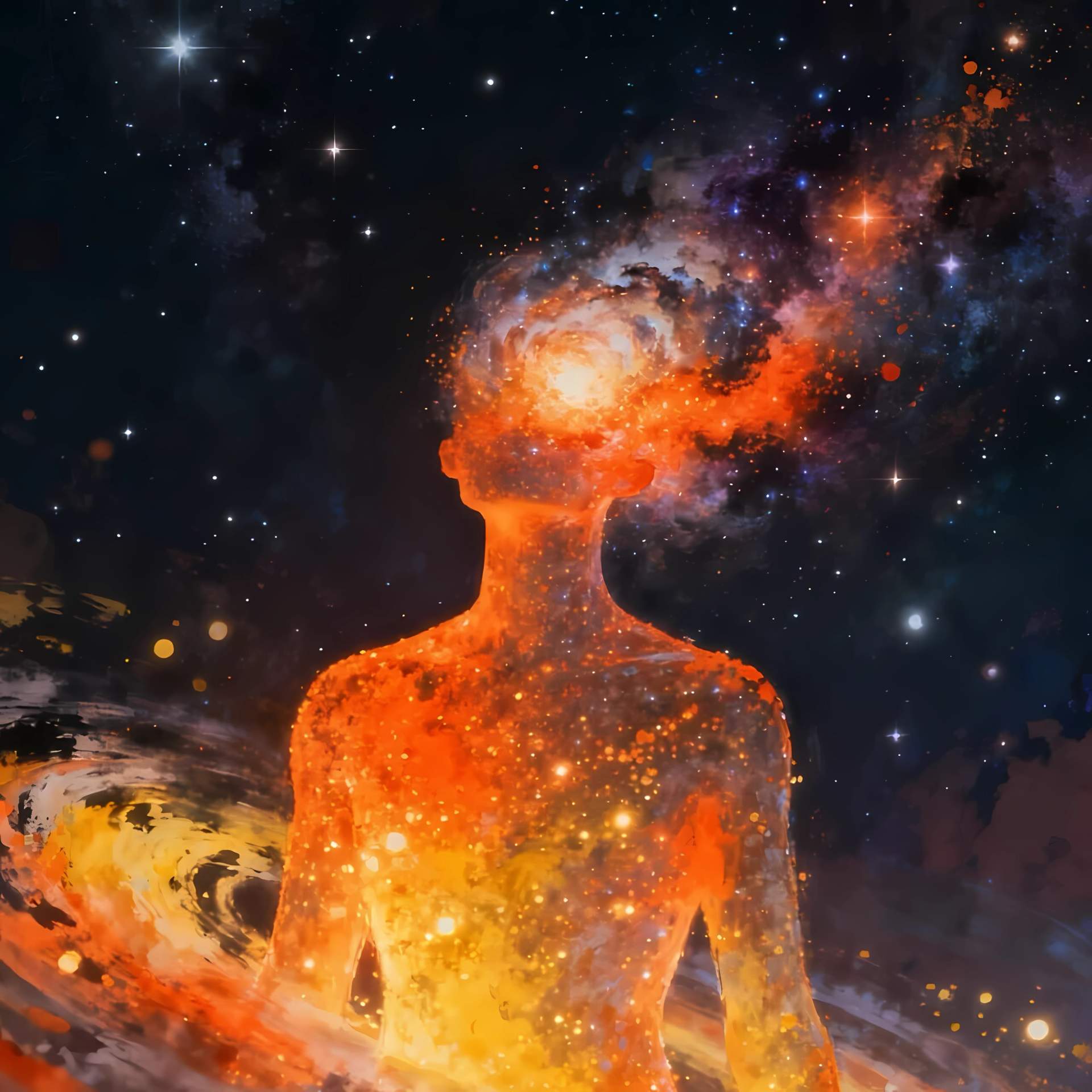 60 用缓拍电子连接灵魂与世界（嘉宾：Xia Ke）