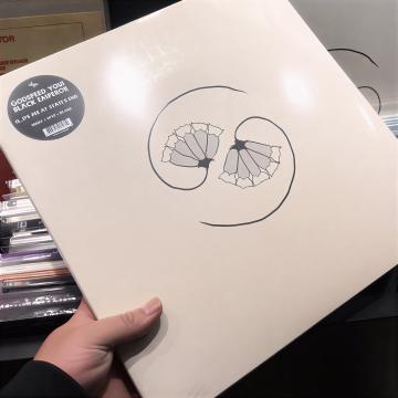 18 黑帝新专辑简评 (G_d's Pee at State's End!)