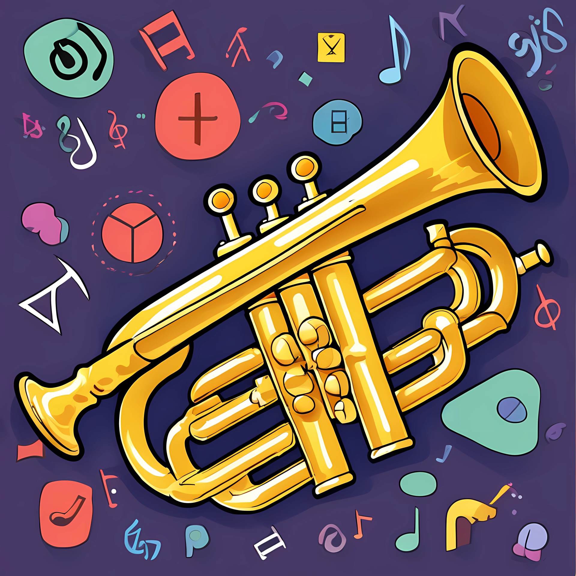 Podcast artwork