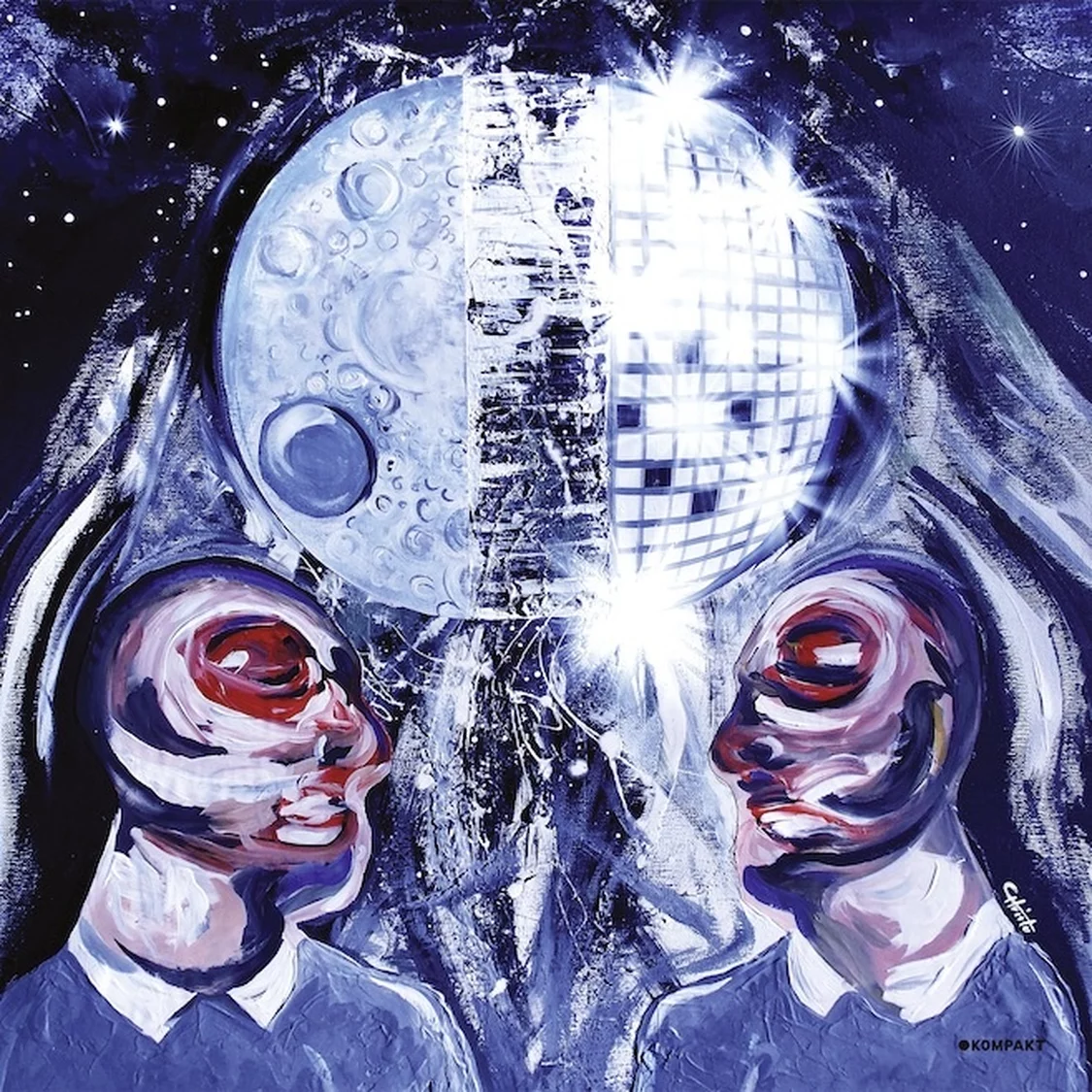 cover of episode  第14期：飞出宇宙的球体 